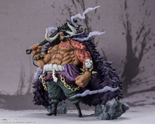 Cargar imagen en el visor de la galería, One Piece - Kaido (Extra Battle, Figuarts Zero)

