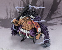Cargar imagen en el visor de la galería, One Piece - Kaido (Extra Battle, Figuarts Zero)
