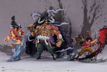 Cargar imagen en el visor de la galería, One Piece - Kaido (Extra Battle, Figuarts Zero)
