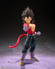 Cargar imagen en el visor de la galería, Dragon Ball GT - Vegeta ssj4 (S.H.Figuarts)
