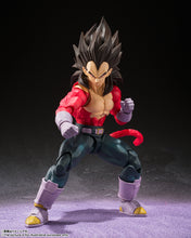 Cargar imagen en el visor de la galería, Dragon Ball GT - Vegeta ssj4 (S.H.Figuarts)
