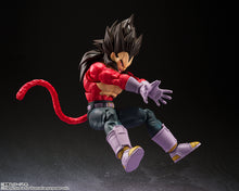 Cargar imagen en el visor de la galería, Dragon Ball GT - Vegeta ssj4 (S.H.Figuarts)
