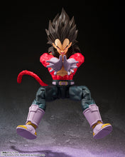 Cargar imagen en el visor de la galería, Dragon Ball GT - Vegeta ssj4 (S.H.Figuarts)
