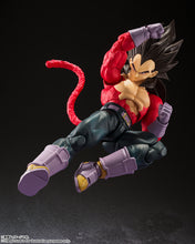 Cargar imagen en el visor de la galería, Dragon Ball GT - Vegeta ssj4 (S.H.Figuarts)
