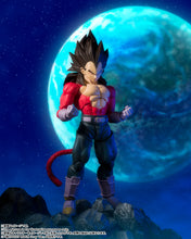 Cargar imagen en el visor de la galería, Dragon Ball GT - Vegeta ssj4 (S.H.Figuarts)
