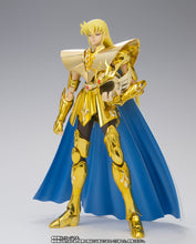 Cargar imagen en el visor de la galería, Saint Seiya - Myth Cloth EX - Shaka de Virgo (20th Revival) - Nuevo
