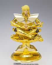 Cargar imagen en el visor de la galería, Saint Seiya - Myth Cloth EX - Shaka de Virgo (20th Revival) - Nuevo
