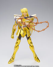 Cargar imagen en el visor de la galería, Saint Seiya - Myth Cloth EX - Shaka de Virgo (20th Revival) - Nuevo
