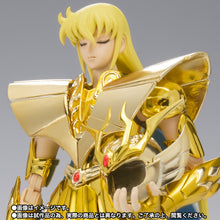 Cargar imagen en el visor de la galería, Saint Seiya - Myth Cloth EX - Shaka de Virgo (20th Revival) - Nuevo
