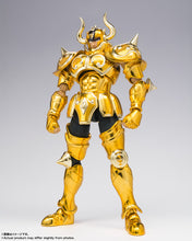 Cargar imagen en el visor de la galería, Saint Seiya - Myth Cloth EX - Tauro Aldebaran (Revival) - Nuevo
