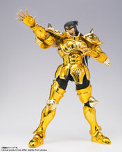 Cargar imagen en el visor de la galería, Saint Seiya - Myth Cloth EX - Tauro Aldebaran (Revival) - Nuevo
