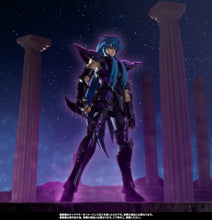 Cargar imagen en el visor de la galería, Saint Seiya - Myth Cloth EX - Camus de Acuario Sapuris (20th Revival) - Nuevo

