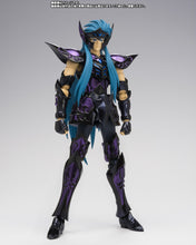 Cargar imagen en el visor de la galería, Saint Seiya - Myth Cloth EX - Camus de Acuario Sapuris (20th Revival) - Nuevo
