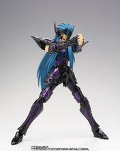 Cargar imagen en el visor de la galería, Saint Seiya - Myth Cloth EX - Camus de Acuario Sapuris (20th Revival) - Nuevo
