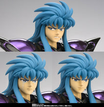 Cargar imagen en el visor de la galería, Saint Seiya - Myth Cloth EX - Camus de Acuario Sapuris (20th Revival) - Nuevo
