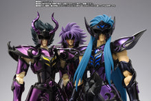 Cargar imagen en el visor de la galería, Saint Seiya - Myth Cloth EX - Camus de Acuario Sapuris (20th Revival) - Nuevo
