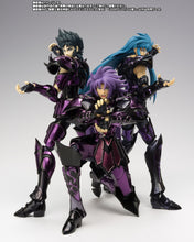 Cargar imagen en el visor de la galería, Saint Seiya - Myth Cloth EX - Camus de Acuario Sapuris (20th Revival) - Nuevo
