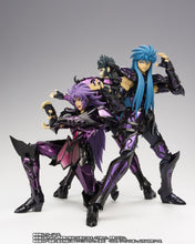 Cargar imagen en el visor de la galería, Saint Seiya - Myth Cloth EX - Camus de Acuario Sapuris (20th Revival) - Nuevo
