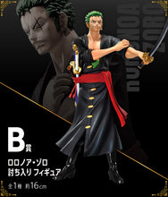 Cargar imagen en el visor de la galería, One Piece - Zoro (Ichiban Kuji, Vol.100 anniversary, Premio B)
