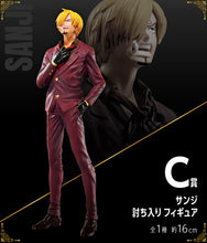 Cargar imagen en el visor de la galería, One Piece - Sanji (Ichiban Kuji, Vol.100 anniversary, Premio C)
