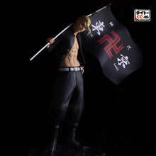 Cargar imagen en el visor de la galería, Tokyo Revengers - Ryuguji Ken/Draken (Taito Kuji, Premio C)
