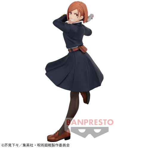 Jujutsu Kaisen - Kugizaki Nobara