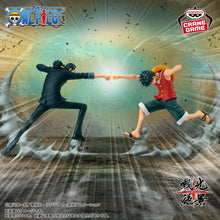 Cargar imagen en el visor de la galería, One Piece - Rob Lucci (Senkouzekkei vs Luffy) - Open Box
