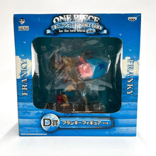 Cargar imagen en el visor de la galería, One Piece - Franky (Ichiban Kuji, ROMANCE DAWN, Premio D) - Nuevo OB
