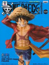 Cargar imagen en el visor de la galería, One Piece - Monkey D Luffy (Magazine) - Nuevo OB

