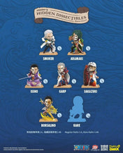 Cargar imagen en el visor de la galería, One Piece Blind Box - Hidden Dissectibles - Marina
