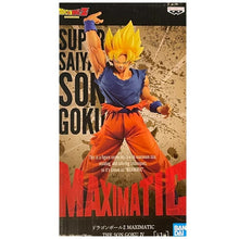 Cargar imagen en el visor de la galería, Dragon Ball Z - Son Goku ssj (Maximatic) - Nuevo OB
