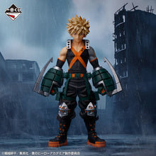 Cargar imagen en el visor de la galería, Boku no Hero - Bakugo Katsuki (Ichiban Kuji, Premio C, Masterlise) - Nuevo OB
