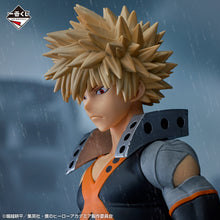 Cargar imagen en el visor de la galería, Boku no Hero - Bakugo Katsuki (Ichiban Kuji, Premio C, Masterlise) - Nuevo OB
