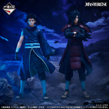 Cargar imagen en el visor de la galería, Naruto Shippuden - Uchiha Obito (Ichiban Kuji, Premio C, Masterlise) - Nuevo OB
