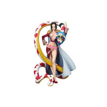 Cargar imagen en el visor de la galería, One Piece - Boa Hancock (SQFigure) - Nuevo OB
