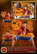 Cargar imagen en el visor de la galería, One Piece - Luffy (Ichiban Kuji: Treasure Cruise, Premio A)
