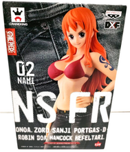Cargar imagen en el visor de la galería, One Piece - Nami (Jeans Freak) - Nuevo OB
