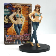 Cargar imagen en el visor de la galería, One Piece - Nami (The Grandline Lady vol. 1) - Nuevo OB
