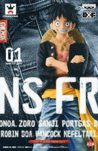 Cargar imagen en el visor de la galería, One Piece - Monky D Luffy (Jeans Freak) - Nuevo OB
