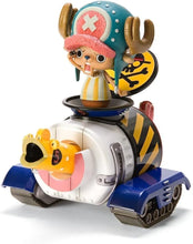 Cargar imagen en el visor de la galería, One Piece - Chopper Brachio Tank
