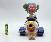 Cargar imagen en el visor de la galería, One Piece - Chopper Brachio Tank
