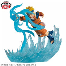 Cargar imagen en el visor de la galería, Naruto - Uzumaki Naruto (Combination battle v/s Sasuke) - Nuevo Open Box
