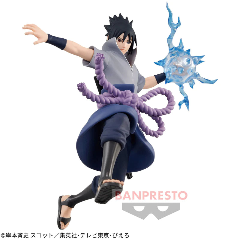 Naruto - Uchiha Sasuke (Grande)