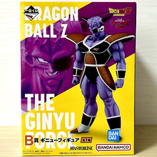Cargar imagen en el visor de la galería, Dragon Ball Z - Ginyu (Ichiban Kuji, Premio B, Masterlise) - Nuevo OB
