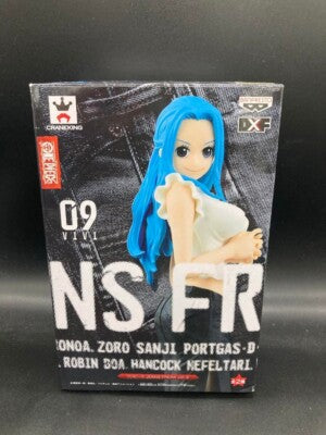 One Piece - Vivi (Jeans Freak) - Nuevo OB