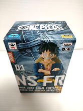Cargar imagen en el visor de la galería, One Piece - Monky D Luffy (Jeans Freak) - Nuevo OB
