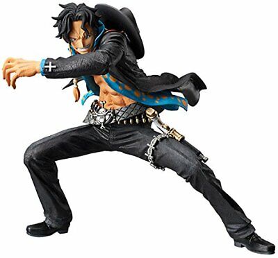 One piece - Portgas D. Ace ( Modeling Story ) - Nuevo Open Box