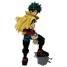 Cargar imagen en el visor de la galería, My Hero Academia - Izuku Midoriya (Figura A)- Nuevo Open Box
