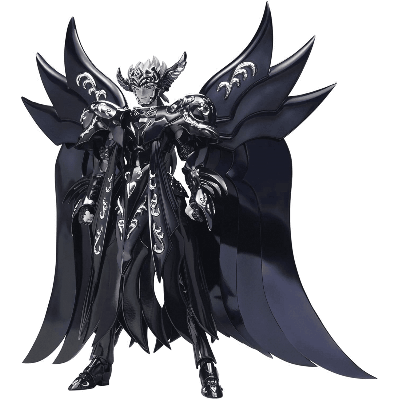 Saint Seiya - Myth Cloth - Dios de la Muerte Thanatos