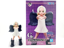 Cargar imagen en el visor de la galería, One piece - Boa Hancock/S-Snake Seraphine (Ichiban Kuji, Premio G) - Nuevo OB
